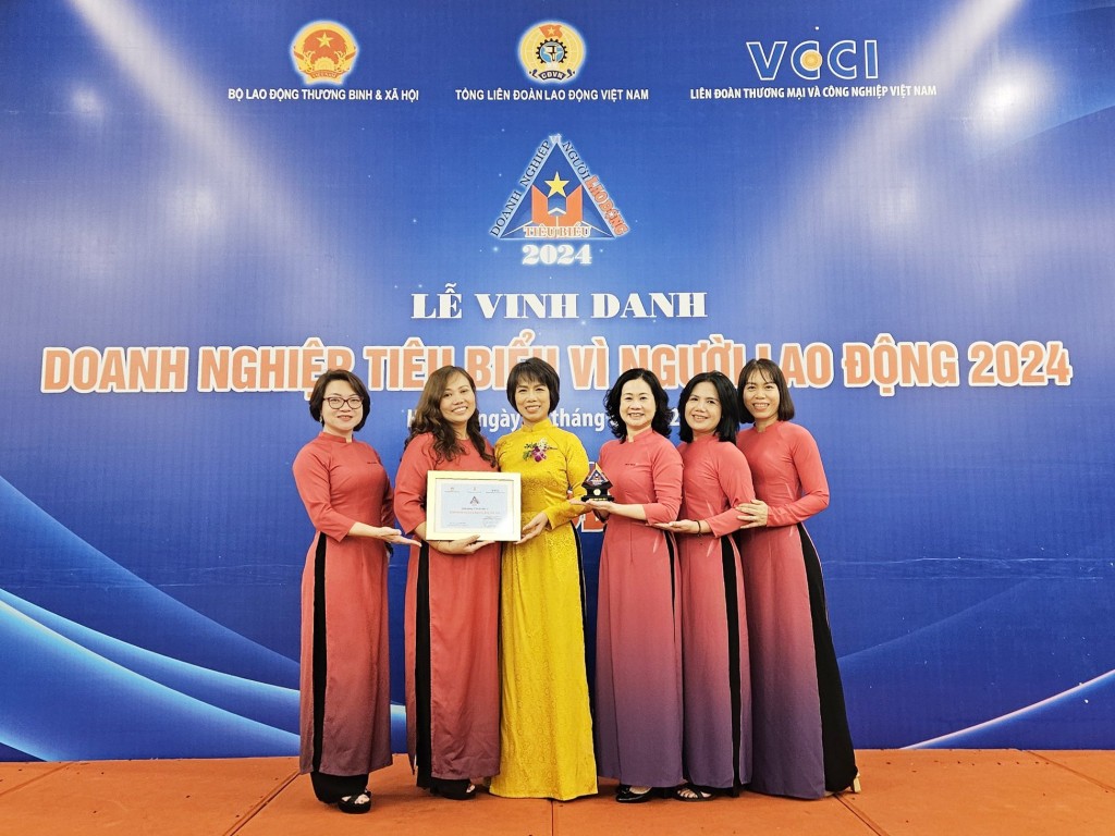 BAC A BANK lần thứ 5 được xướng tên