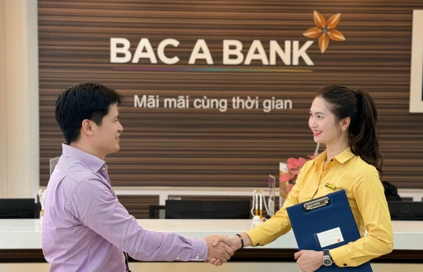 BAC A BANK giảm lãi vay, đồng hành cùng khách hàng chịu ảnh hưởng bởi bão Yagi