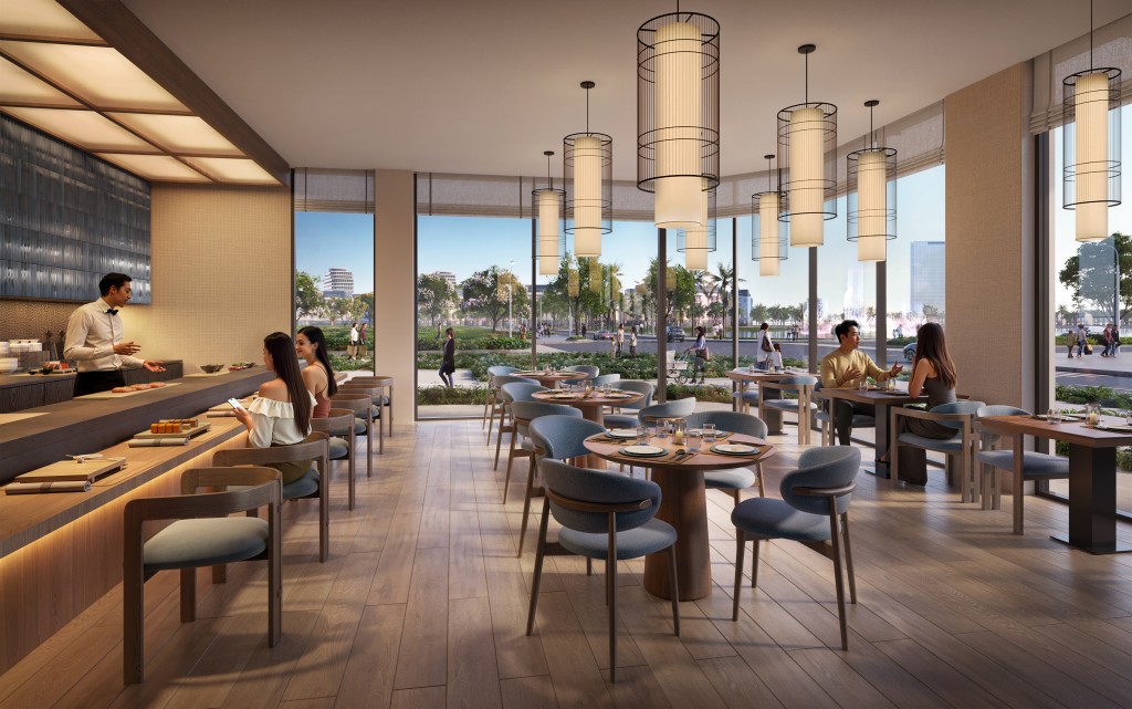 Shop kinh doanh SkyM đáp ứng đa dạng mô hình kinh doanh cao cấp từ F&B, cửa hàng tiện lợi, thời trang, làm đẹp đến các showroom ấn tượng Shop kinh doanh SkyM đáp ứng đa dạng mô hình kinh doanh cao cấp từ F&B, cửa hàng tiện lợi, thời trang, làm đẹp đến các showroom ấn tượng