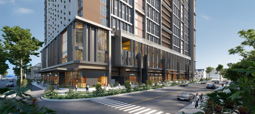 SkyM đón đầu xu hướng sở hữu mặt bằng lâu dài thay vì thuê, vừa tích lũy tài sản, vừa tạo nền tảng ổn định cho việc phát triển SkyM đón đầu xu hướng sở hữu mặt bằng lâu dài thay vì thuê, vừa tích lũy tài sản, vừa tạo nền tảng ổn định cho việc phát triển