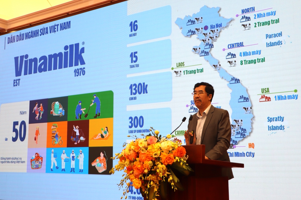 Mỗi sản phẩm cần một &quot;Tấm hộ chiếu minh bạch&quot; để bảo vệ niềm tin người tiêu dùng