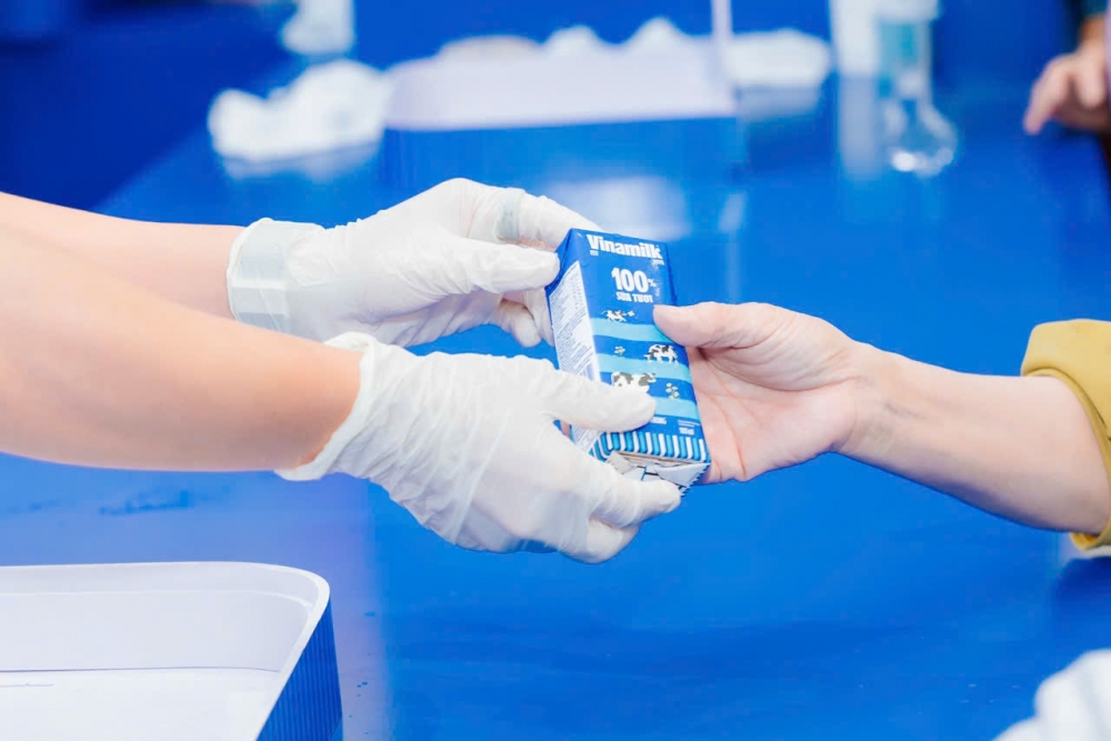 Mỗi sản phẩm cần một &quot;Tấm hộ chiếu minh bạch&quot; để bảo vệ niềm tin người tiêu dùng