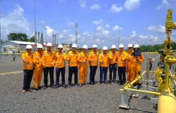 PV GAS SE - Hành trình kiến tạo và tự hào