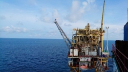 PV GAS nhanh chóng hoàn thiện hệ thống hạ tầng LNG để nhập khẩu từ năm 2022