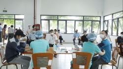 An toàn cho người lao động - thúc đẩy sản xuất, kinh doanh