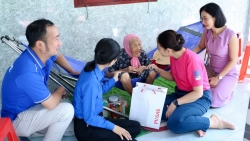 PV GAS triển khai nhiều chương trình thân ái vào dịp 20/10