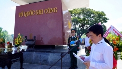 PV GAS thực hiện Đền ơn đáp nghĩa tại Đà Nẵng