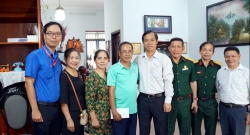 PV GAS tri ân cùng hành trình “Uống nước nhớ nguồn”