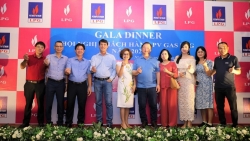 PV GAS LPG hội ngộ và sẻ chia cùng khách hàng