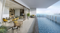 Sức hút khác biệt từ bất động sản hàng hiệu