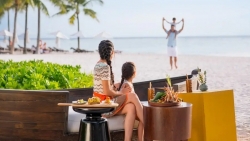 Tận hưởng kỳ nghỉ dưỡng chất lượng tại InterContinental Phu Quoc Long Beach Resort