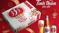 Sâu sắc tình thân, đậm đà quà Tết