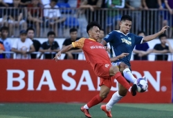 Hiếu Hoa - Quahaco và Đại Từ dành tấm vé trong trận đấu chung kết VPL-S4