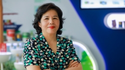 ceo vinamilk mai kieu lien hanh trinh tien phong cho mot tuong lai xanh ben vung