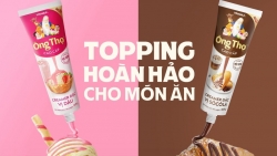 Thương hiệu “quốc dân” - Ông Thọ gây xôn xao khi ra mắt hương vị hoàn toàn mới