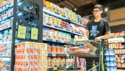 Vượt “gió ngược”, Vinamilk khôi phục thị phần nội địa