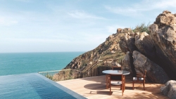 Mô hình du lịch nghỉ dưỡng sinh thái với định hướng bảo tồn cảnh quan thiên nhiên vịnh Vĩnh Hy