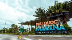 Vận động viên từ 50 quốc gia tranh tài tại BIM Group IRONMAN 70.3 Phú Quốc