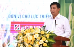 Agribank sẵn sàng cung ứng vốn cho Đề án 1 triệu ha lúa chất lượng cao