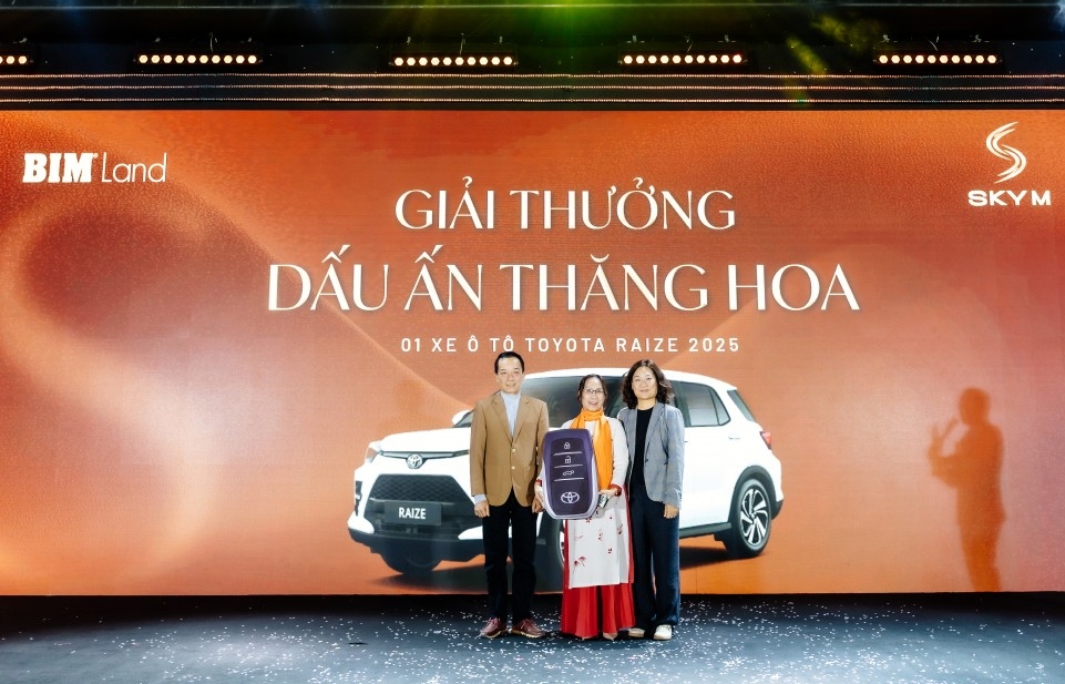 “Dấu ấn thăng hoa” của SkyM: Gần 100% có chủ sở hữu sau 5 tháng