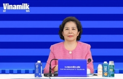 ba mai kieu lien tu trai tim nguoi phu nu viet den tam voc nha lanh dao doanh nghiep toan cau