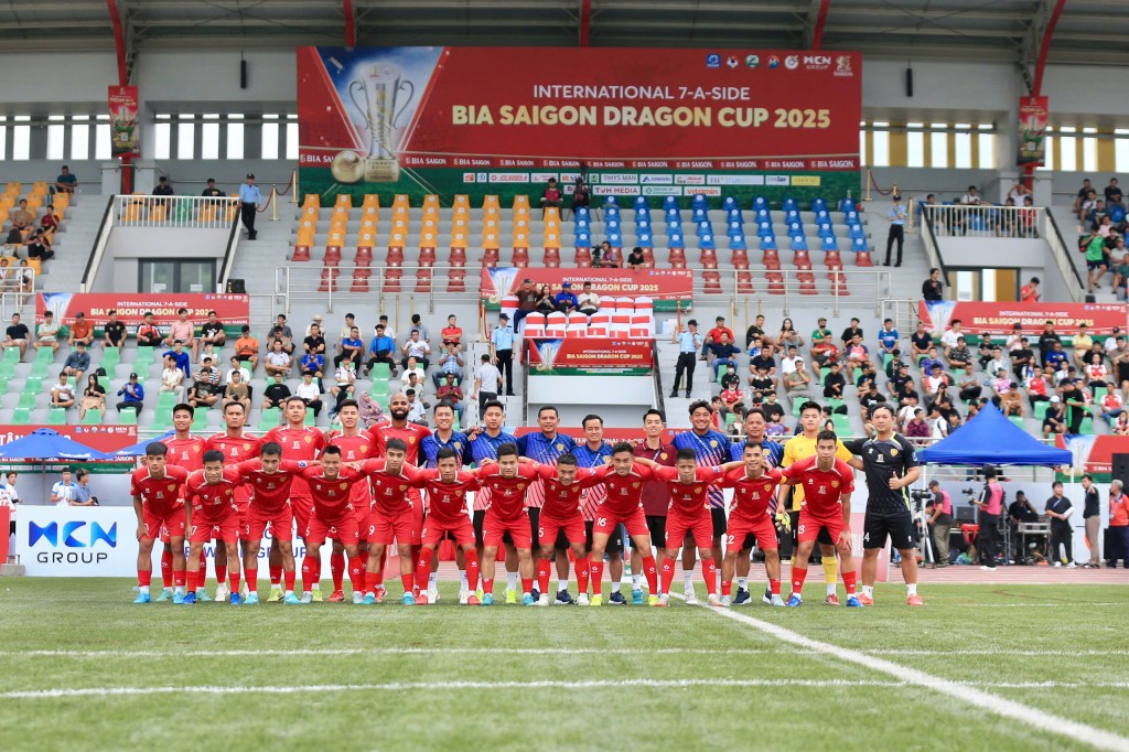 Trận chung kết Trận chung kết