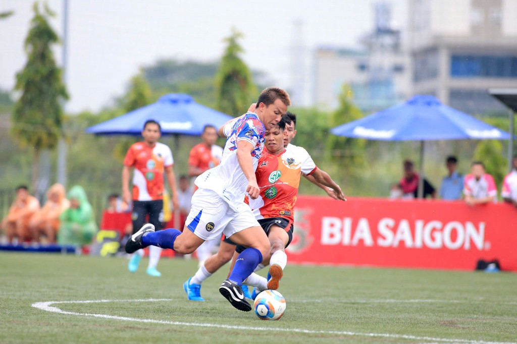 Trận chung kết Trận chung kết