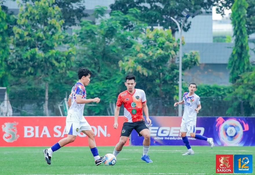 Trận chung kết Trận chung kết