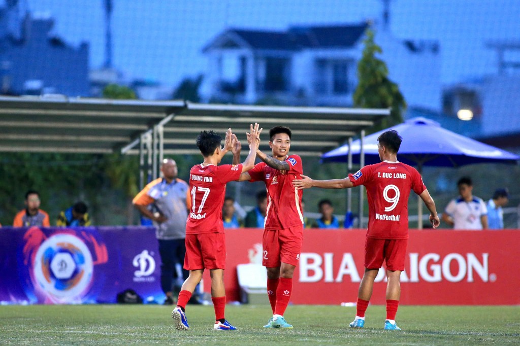 Trận chung kết Trận chung kết