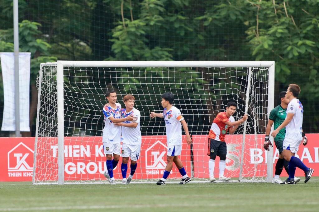 Trận chung kết Trận chung kết