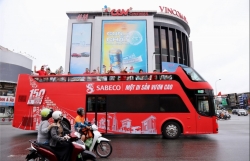 “Hành trình Di sản” - SABECO lan tỏa khát vọng 150 năm di sản vươn cao tại Cần Thơ