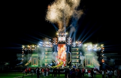 SABECO tổ chức "Đêm di sản" đầu tiên tại TP Hồ Chí Minh