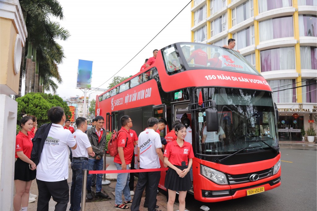 “Hành trình di sản” tiếp tục đến với Cần Thơ trong 2 ngày 19/9 - 20/9
