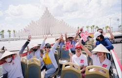 sabeco 150 nam tiep noi di san va dinh vi thuong hieu manh viet nam