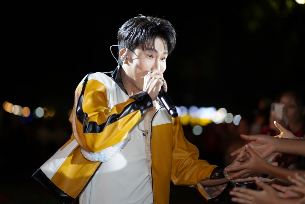 SABECO đưa “Hành trình Di sản” chạm tới trái tim phố núi Đắk Lắk