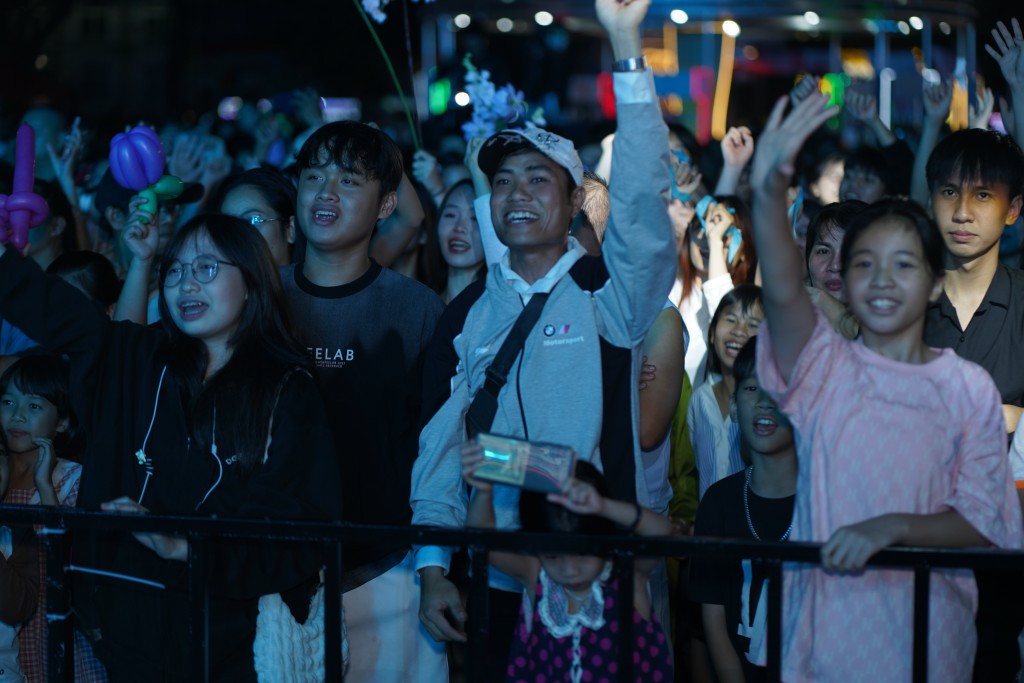 SABECO đưa “Hành trình Di sản” chạm tới trái tim phố núi Đắk Lắk