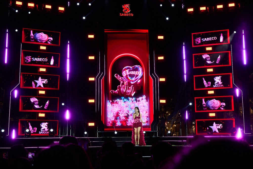 SABECO đưa “Hành trình Di sản” chạm tới trái tim phố núi Đắk Lắk