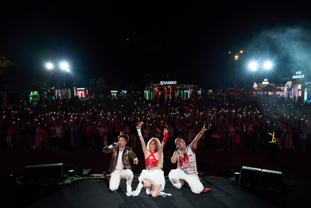 SABECO đưa “Hành trình Di sản” chạm tới trái tim phố núi Đắk Lắk