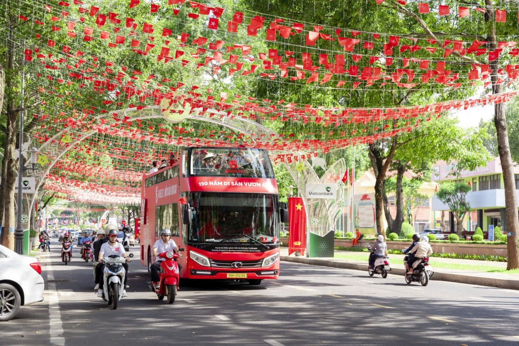 Hành trình di sản của SABECO đến Đắk Lắk: Khi phố núi kể chuyện giữa đại ngàn