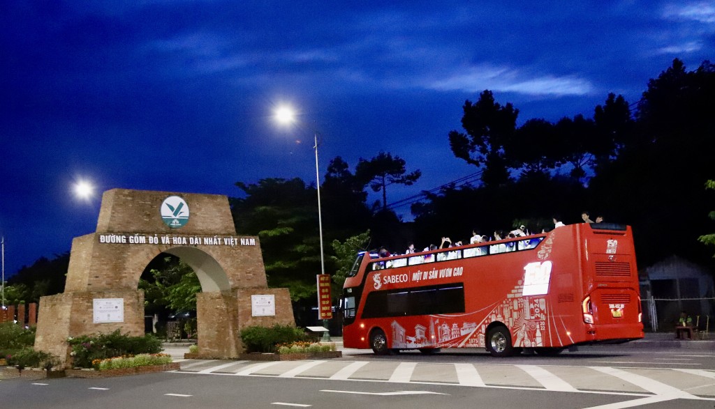 SABECO góp sức cùng MTTQ Việt Nam hỗ trợ người dân khắc phục hậu quả bão lũ