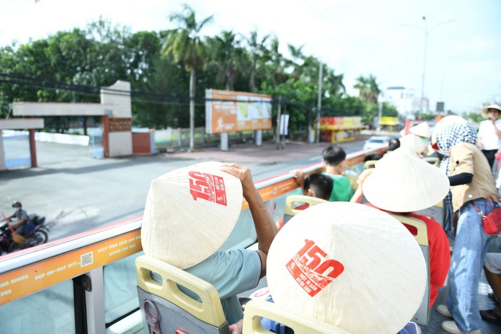 SABECO góp sức cùng MTTQ Việt Nam hỗ trợ người dân khắc phục hậu quả bão lũ