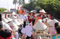 khanh hoa chao don hanh trinh di san lan toa tinh than se chia va doan ket cung sabeco