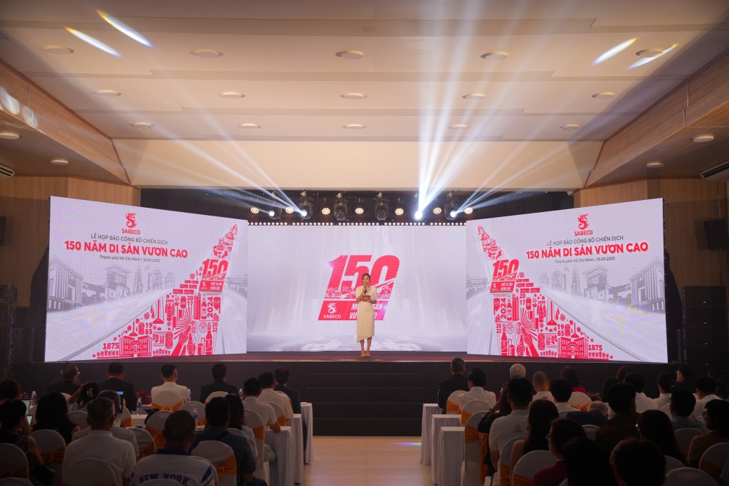 SABECO góp sức cùng MTTQ Việt Nam hỗ trợ người dân khắc phục hậu quả bão lũ