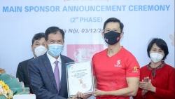 Bia Saigon chính thức trở thành nhà tài trợ kim cương của SEA Games 31