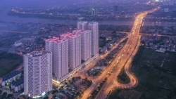 Hà Nội: Bất động sản ven sông hưởng lợi nhờ quy hoạch