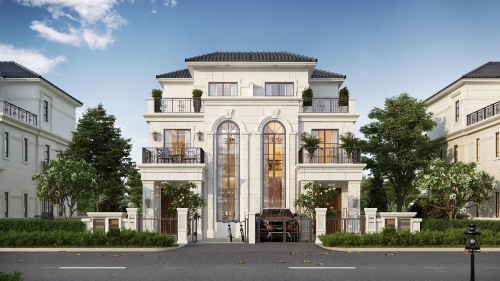 Eurowindow - Top 10 doanh nghiệp tư nhân vật liệu xây dựng lớn nhất Việt Nam 2021