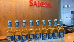 Bia Sài Gòn - mỗi dòng sản phẩm đều có “gout” riêng