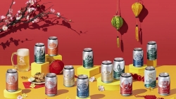 Có gì trong bộ sưu tập "Bản sắc Việt" vừa được công nhận kỷ lục Việt Nam?