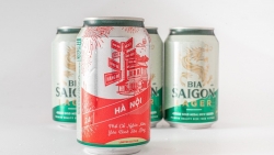 Cùng bia Saigon kết nối cảm xúc