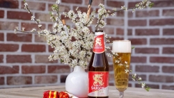 Văn hóa lựa chọn bia ngày Tết